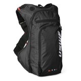 USWE Outlander Moto Hydration Pack 9L - Black thumbnail 3