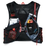 USWE Rush Bike Hydration Vest 8L Blue - Small thumbnail 4