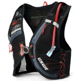 USWE Rush Bike Hydration Vest 8L Blue - Medium thumbnail 4