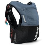 USWE Rush Bike Hydration Vest 8L Blue - Large thumbnail 2