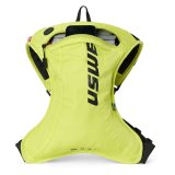 USWE Outlander Moto Hydration Pack 2L - Crazy Yellow thumbnail 1