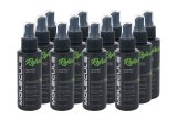 Fabric Refresher - Refresh - 4 oz Pump Bottle - Fire Retardant Materials - Set of 12 thumbnail 1