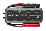 Portable Battery - Boost PRO - Lithium-ion - 3000 amps 12V - 15 amps 12V / 2.1 amps 5V Power Supplies - 2 ft Clamp-On Cables Included - 500 Lumens Light - Kit thumbnail 1