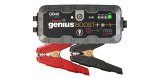 Portable Battery - Boost Plus - Lithium-ion - 1000 amps 12V - 2.1 amps 5V Power Supply - 2 ft Clamp-On Cables Included - 100 Lumens Light - Kit thumbnail 1