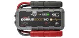 Portable Battery - Boost HD - Lithium-ion - 2000 amps 12V - 15 amps 12V / 2.1 amps 5V Power Supplies - 2 ft Clamp-On Cables Included - 400 Lumens Light - Kit thumbnail 1