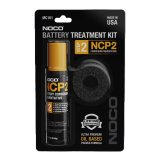 Corrosion Prevention - NCP2 - Electronic Safe - Terminal Protectors Included - 1 oz Aerosol - Kit thumbnail 1