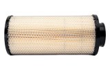 Air Filter Element - Round - 5 in Diameter - 11.73 in Tall - Wire Mesh Included - Paper - White - Polaris RZR 900S / 1000S 2015-22 - Each thumbnail 1