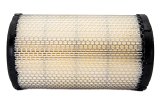 Air Filter Element - Round - 5.39 in Diameter - 9.42 in Tall - Wire Mesh Included - Paper - White - Kawasaki KRX 1000 2020-23 - Each thumbnail 1