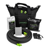 Cool Shirt System - Wolf Pro Bundle - Cooler / Battery / Charger / Hose / Additive / Ice Pack - Water System - Kit thumbnail 1