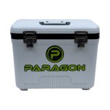 Cooler - Viking - Water System - 14 in L x 9.5 in W x 11 in H - 12 Liter - Plastic - White - Each thumbnail 1