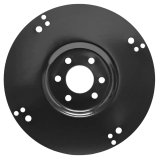 Flexplate - Pro Series - SFI 29.1 - Steel - Internal Balance - 2-Piece Seal - Mopar V8 - Each thumbnail 1