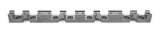 Rocker Arm Stand - Shaft Style - Steel - Natural - Small Block Chevy - Each thumbnail 1