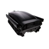 Intake Manifold - V Series - 102.5 mm Throttle Body Flange - Multi Port - Cathedral Port - Aluminum - Black Anodized - GM LS-Series - Kit thumbnail 1