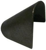 Spud Wrap - Top Wing - Steel - Natural - Sprint Car - Each thumbnail 1