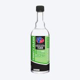 Antifreeze / Coolant Additive - Frosty Clean - Cleans / Lubricates - 16 oz Bottle - Each thumbnail 1