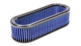 Air Filter Element - Cartridge - Cotton - Blue - Guhl - Micro - Injected - Each thumbnail 1
