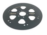Flexplate - Superflex - 168 Tooth - SFI 29.2 - Steel - Internal Balance - 2-Piece Seal - Chevy V8 - Each thumbnail 1