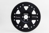 Flexplate - Superflex - 168 Tooth - SFI 29.2 - Steel - Internal Balance - 1-Piece Seal - GM LS-Series - Each thumbnail 1