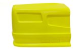 Nose - Dominator SS - Passenger Side - Plastic - Yellow - Universal - Street Stock - Each thumbnail 1