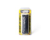Charcoal Refill Kit - Absorbent - Black - 8 in Vapor Trapper Fuel Canisters - Kit thumbnail 1