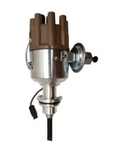 SBM 318-360 Distributor w/Vacuum Advance thumbnail 1