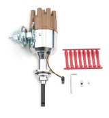 BBM RB Distributor 413-440 w/Vacuum Advance thumbnail 1