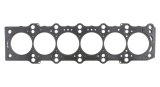 Cylinder Head Gasket - 87 mm Bore - 0.062 in Compression Thickness - 1/2 in Studs - Multi-Layer Steel - Toyota JZ-Series - Each thumbnail 1