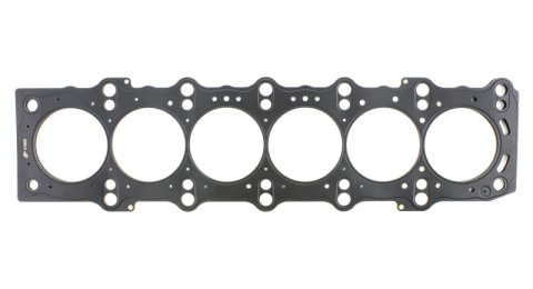 Cylinder Head Gasket - 87 mm Bore - 0.062 in Compression Thickness - 1/2 in Studs - Multi-Layer Steel - Toyota JZ-Series - Each