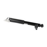 Shock - Monotube - 14 in Compressed / 20.6 in Extended - Rear - Driver Side - Steel - Black Paint - Cadillac XT4 2020-24 - Each thumbnail 1