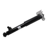 Shock - Monotube - 14 in Compressed / 20.6 in Extended - Rear - Passenger Side - Steel - Black Paint - Cadillac XT4 2020-24 - Each thumbnail 1