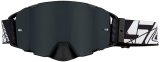 Answer ARC II Magnetic LE Goggles with replacement lens - Black/Smoke thumbnail 8