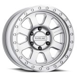 Raceline 959MC Avenger 2.0 17x8.5 / 5X127 / 78.1 Bore - Machined CC Wheel thumbnail 1