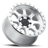 Raceline 959MC Avenger 2.0 17x8.5 / 5X127 / 78.1 Bore - Machined CC Wheel thumbnail 3