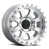 Raceline 959MC Avenger 2.0 17x8.5 / 5X127 / 78.1 Bore - Machined CC Wheel thumbnail 4
