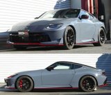 RS-R Nissan Fairlady Z Nismo Down Sus Springs (No Cancel/No Returns) thumbnail 2