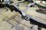 Rust Buster 00-20 Chevy Tahoe/Suburban Upper Control Arm Mount - Left thumbnail 4