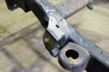Rust Buster 00-20 Chevy Tahoe/Suburban Upper Control Arm Mount - Left thumbnail 6