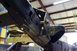 Rust Buster 00-20 Chevy Tahoe/Suburban Upper Control Arm Mount - Left thumbnail 7