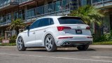 Borla 21-25 Audi SQ5 3.0L-V6 AWD S-Type Catback Exhaust thumbnail 2