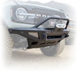 Turn Offroad 2021+ Ford Bronco Front Bumper Package thumbnail 1