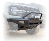 Turn Offroad 2021+ Ford Bronco Front Bumper Package thumbnail 2
