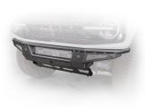 Turn Offroad 2021+ Ford Bronco Baja Front Bumper & Skid Plate thumbnail 1