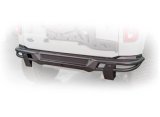 Turn Offroad 2021+ Ford Bronco Baja Rear Bumper thumbnail 1