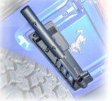 Turn Offroad 2021+ Ford Bronco HD Tailgate Flag Mount thumbnail 1