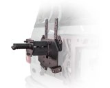 Turn Offroad 2021+ Ford Bronco Adjustable Tire Carrier w/ Camera Mount thumbnail 1