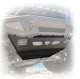 Turn Offroad 2021+ Ford Bronco Skid Plate thumbnail 1