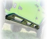Turn Offroad 2007-2018 Jeep JK 4 Door Slider thumbnail 1
