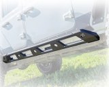 Turn Offroad 2020+ Jeep JT Sliders thumbnail 1