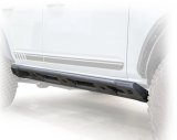 Turn Offroad 2021+ Ford Bronco Rock Sliders thumbnail 1