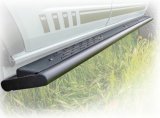 Turn Offroad 2021+ Ford Bronco 4 Door Step-Slider thumbnail 1